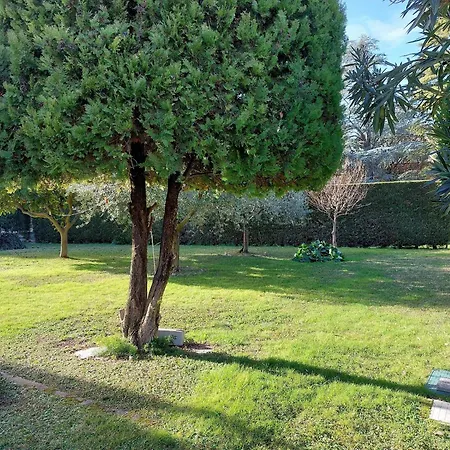 Dimora Gu -terrazza, Vista Lago, 100m Da * Bardolino