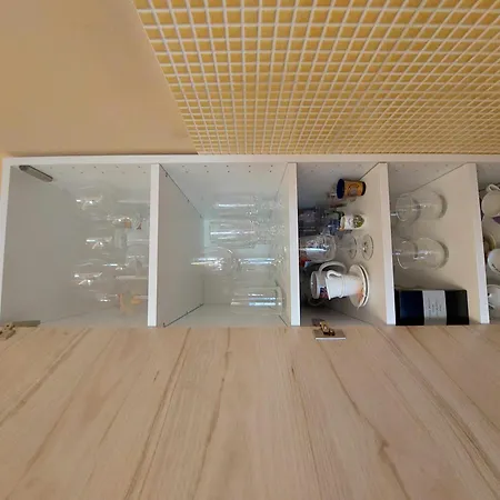 Dimora Gu -terrazza, Vista Lago, 100m Da Appartement Bardolino