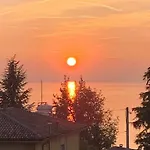 Appartement Dimora Gu -terrazza, Vista Lago, 100m Da