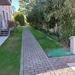Dimora Gu -terrazza, Vista Lago, 100m Da Appartement *