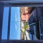 Dimora Gu -terrazza, Vista Lago, 100m Da Appartement Bardolino