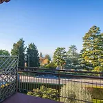 Dimora Gu -terrazza, Vista Lago, 100m Da Appartement *