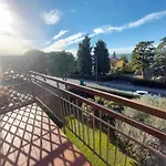 Dimora Gu -terrazza, Vista Lago, 100m Da Appartement Bardolino