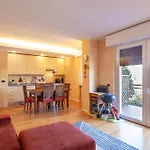 Appartement Dimora Gu -terrazza, Vista Lago, 100m Da Bardolino