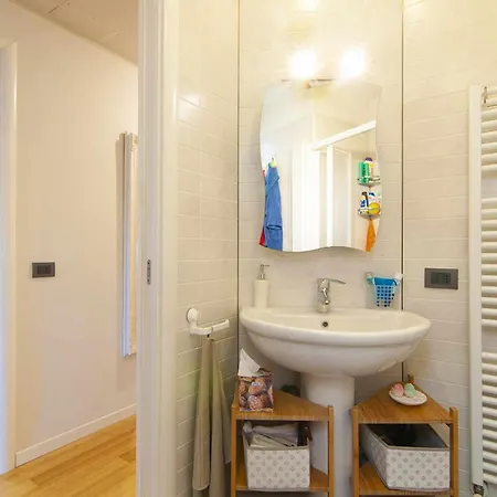 Apartman Dimora Gu -terrazza, Vista Lago, 100m Da Bardolino