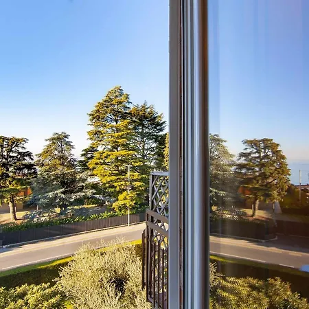 Dimora Gu -terrazza, Vista Lago, 100m Da