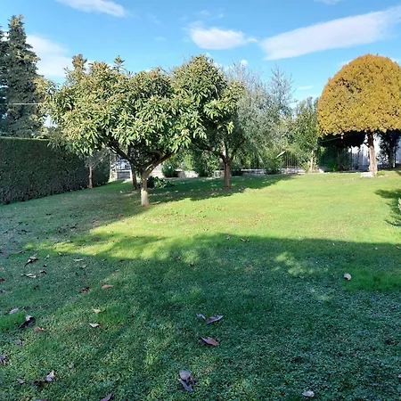 Dimora Gu -terrazza, Vista Lago, 100m Da Apartman
