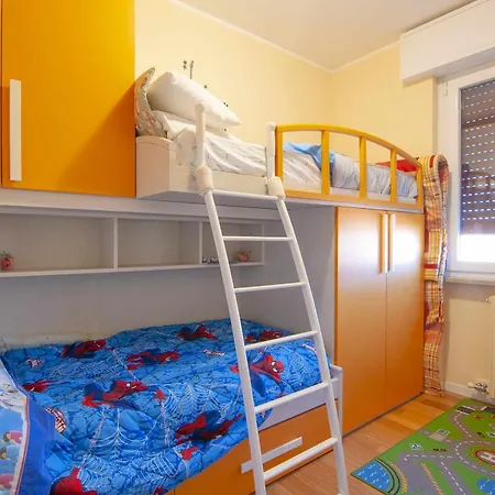 Dimora Gu -terrazza, Vista Lago, 100m Da Apartman *