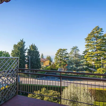 Dimora Gu -terrazza, Vista Lago, 100m Da Apartament *