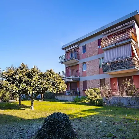 Apartment Dimora Gu Terrazza Vista 100m Da Bardolino