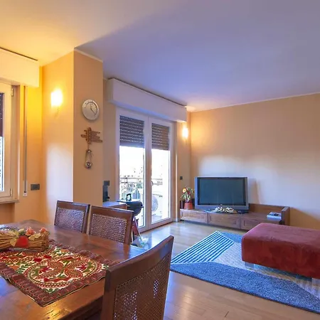 Apartment Dimora Gu Terrazza Vista 100m Da Bardolino